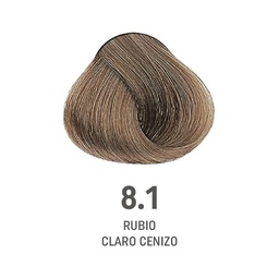 [8022297202501] TINTE COLOR AMORE #8.1 (8022297128092)