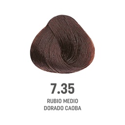[8022297202488] TINTE COLOR AMORE #7.35 (8022297128139)