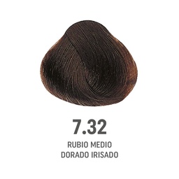 [8022297202549] TINTE COLOR AMORE #7.32 (8022297128191)