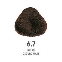 [8022297202563] TINTE COLOR AMORE #6.7 (8022297128214)
