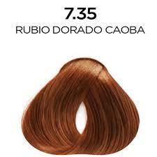 [7501029957359] TINTE PURE COLOR 7.35