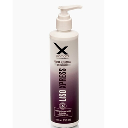 [7501846503807] LISO XPRESS CREMA ALISADORA XIOMARA 250ML