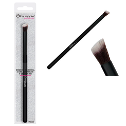 [7503024621686] BROCHA DIAGONAL P/DIFUMINAR Y DEFINIR #19 BY APPLE 33880