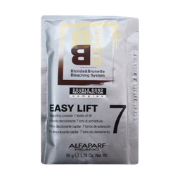 [8022297078472] SOBRE DECOLORANTE EASY LIFT 7 ALFAPARF 50G