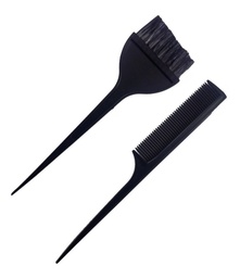 [BP] BROCHA CON PEINE (B-27127-1)(M1-6G-3)(TLC35586)