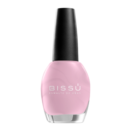 [7503046663312] ESMALTE BISSU MINI #006 ALGODON DE AZUCAR 