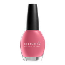[3010082] ESMALTE BISSU MINI #008 ROSA LOTO