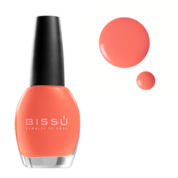 [7503046688407] ESMALTE BISSU MINI #268 DULCE DE MAMEY (3012680)