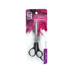 [7501370208100] TIJERA ESTILISTA CURTIS 800-AI