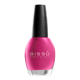 [7503046643871] ESMALTE BISSU #120 ROSA DISCO 3001200