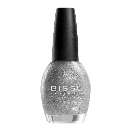 [7503046662490] ESMALTE BISSU #300 LLUVIA DE ESTRELLAS (3003004)