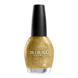 [7503046662513] ESMALTE BISSU #302 MINA DE ORO 3003022