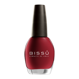 [7503046643444] ESMALTE 15ML. 16 ROJO MERLOT