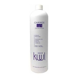 [7501438302443] PEROXIDO KUUL 30 VOL 1L (7501438363055)