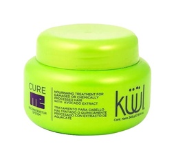 [7501438366483] TRATAMIENTO CURE ME RECONSTRUCTOR SYSTEM KUUL 245G (7501438363390)