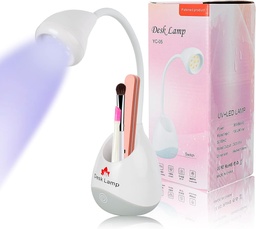[KT2191] LAMPARA DE ESCRITORIO WG NAILS YC-05