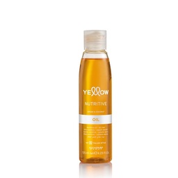 [8022297075655] YELLOW NUTRITIVE OIL 125ML 8022297154831(802297183015)