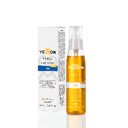 [8022297192987] YE CURLS OIL 125ML (8022297113630)