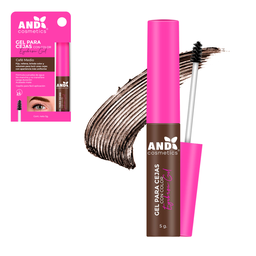 [7503056243108] GEL PARA CEJAS ANANDA CAFE MEDIO :69729 (7503038184351)