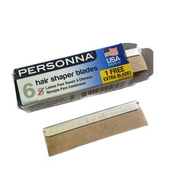 [843382104627] NAVAJA PARA CONTORNEAR 1300-00 (CAJA 6PZ)