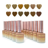 [122MC-1] RUBER NUDE MISS CHERRY