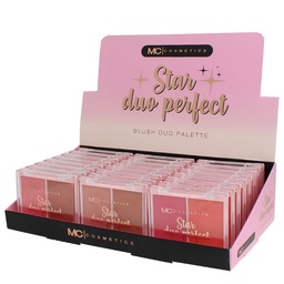 [HB101811] RUBOR 2 COLORES MC #082024 (24pza)