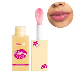 [7502296069165] VANILLA 03 MAGIC LIP OIL BRILLO LABIAL HIDRATANTE MAGICO PINK UP PKML03