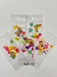 [NAT-12] NATURALEZA MUERTA 12 VARIOS COLORES