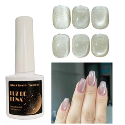 [LUZLUNA] EFECTO EN GEL LUZ DE LUNA MISS CHERRY