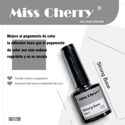 [STRONG] STRONG BASE 05 MISS CHERRY