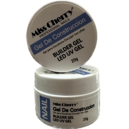 [7772686791161] GEL DE CONSTRUCCION MISS CHERRY 20G