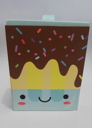 [CR003] CAJA DE REGALO DE PALETA CR003