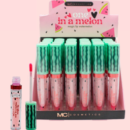 [6972564999059] MAGIC LIP GLOSS ONE IN A MELON MC COSMETICS HB103104