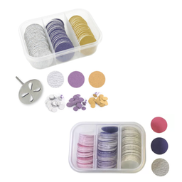 [KLZ-D132] REPUESTO DE BARRILES PARA REMOVEDOR CALLOS ELECTRICO KALANZI