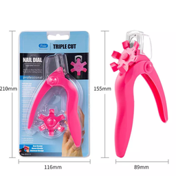 [6970869670185] CORTA TIP CON MEDIDOR SUNNY DX111
