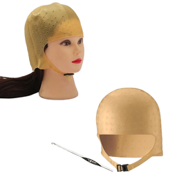 [7501955452638] GORRA PARA RAYITOS C/ GANCHO 1204-00