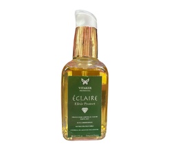 [V-ECLAIRE] ACEITE TERMO PROTECTOR E-CLAIRE VITAKER 50 ML